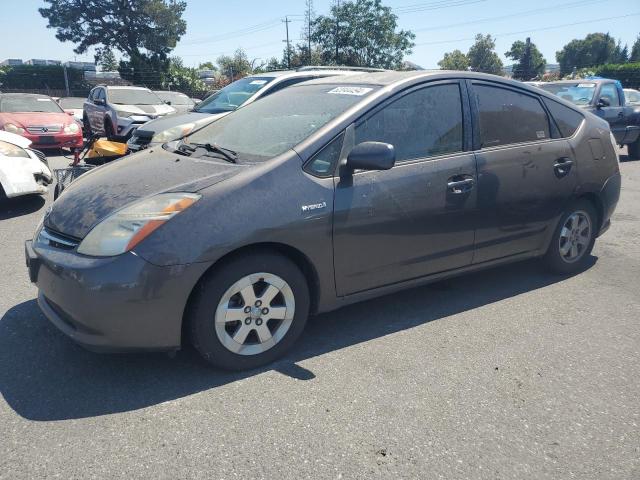 toyota prius 2009 jtdkb20u793494578