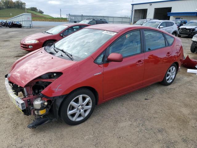 toyota prius 2009 jtdkb20u793499831