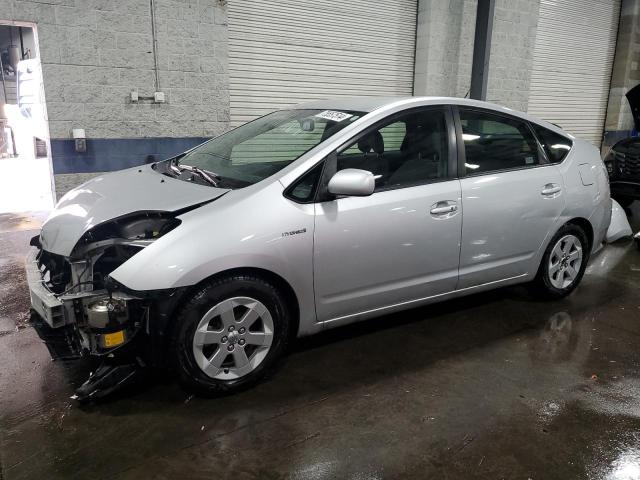 toyota prius 2009 jtdkb20u793515087