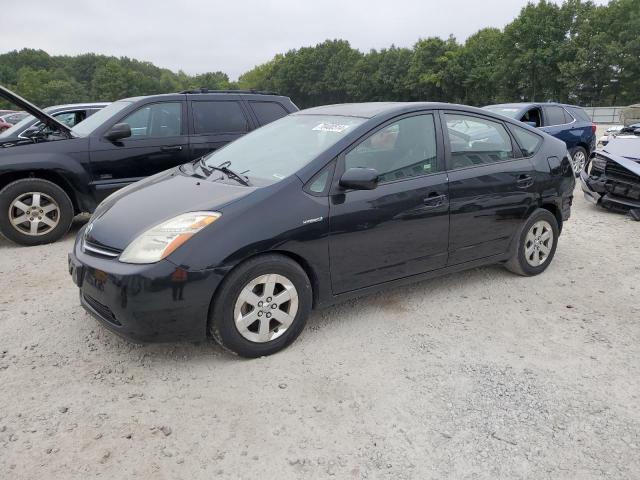 toyota prius 2009 jtdkb20u793524212