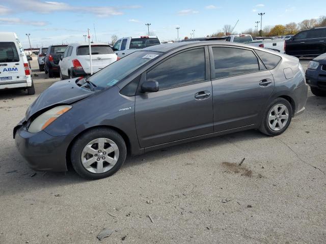 toyota prius 2009 jtdkb20u793532424