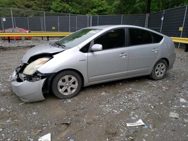 toyota prius 2009 jtdkb20u797836006