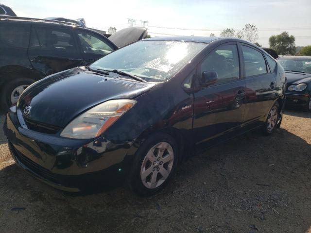 toyota prius 2009 jtdkb20u797842422