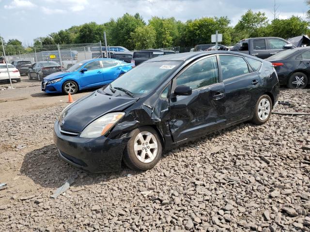 toyota prius 2009 jtdkb20u797852531