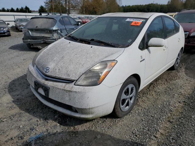 toyota prius 2009 jtdkb20u797858488