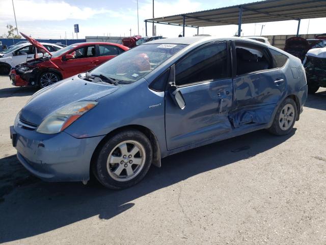 toyota prius 2009 jtdkb20u797873539