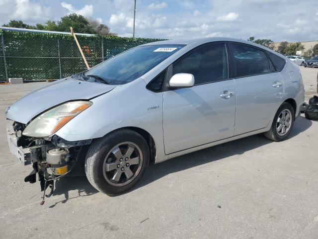 toyota prius 2009 jtdkb20u797875730