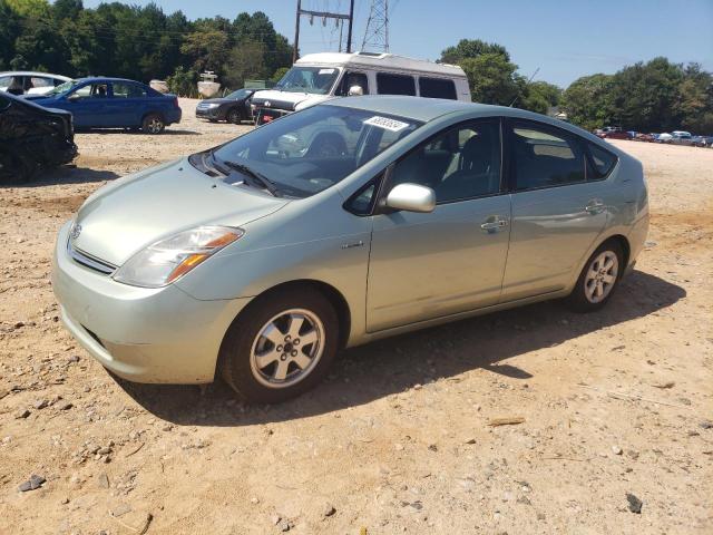 toyota prius 2009 jtdkb20u797883696