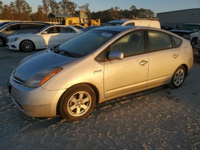 toyota prius 2009 jtdkb20u797884136