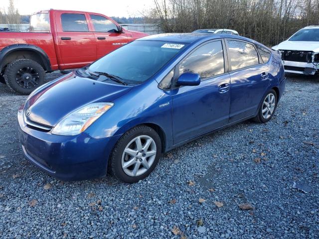 toyota prius 2009 jtdkb20u797891779