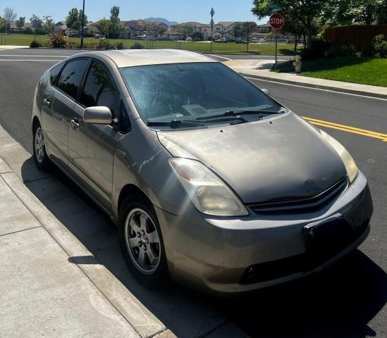 toyota prius 2004 jtdkb20u840001193