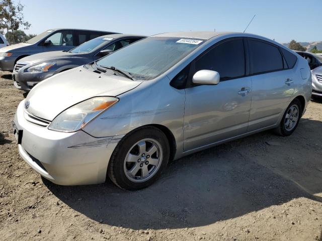 toyota prius 2004 jtdkb20u840023646