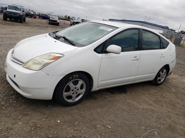 toyota prius 2004 jtdkb20u840048000