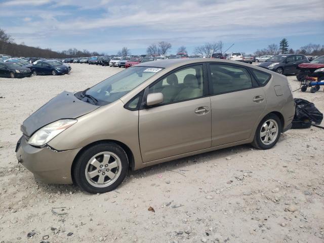 toyota prius 2004 jtdkb20u840052421