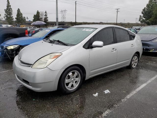 toyota prius 2004 jtdkb20u840081255