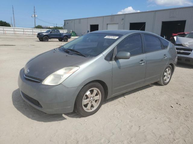 toyota prius 2005 jtdkb20u853001498