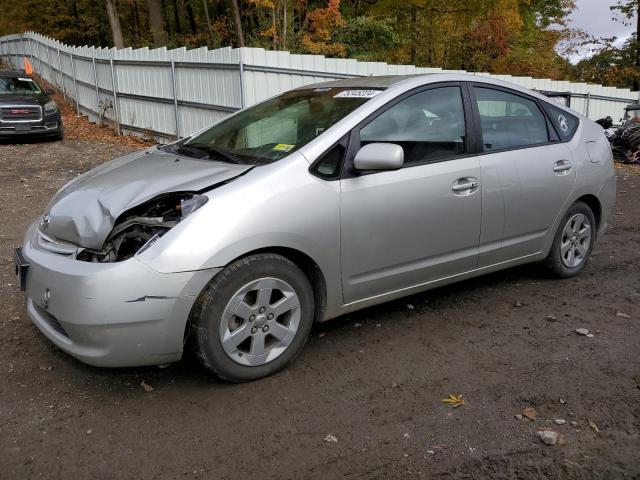 toyota prius 2005 jtdkb20u853004885