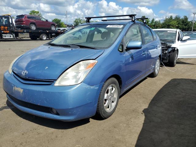 toyota prius 2005 jtdkb20u853014560