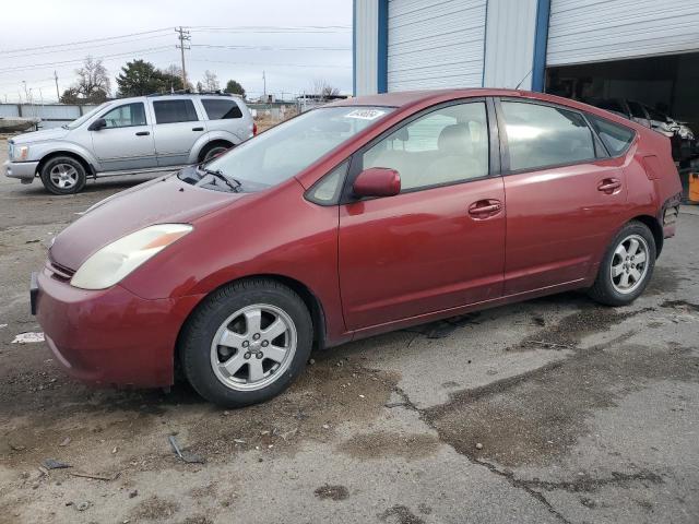 toyota prius 2005 jtdkb20u853057120