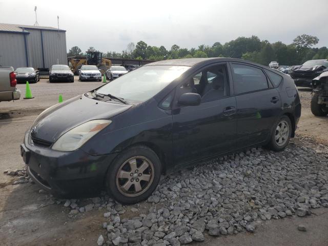 toyota prius 2005 jtdkb20u853058381