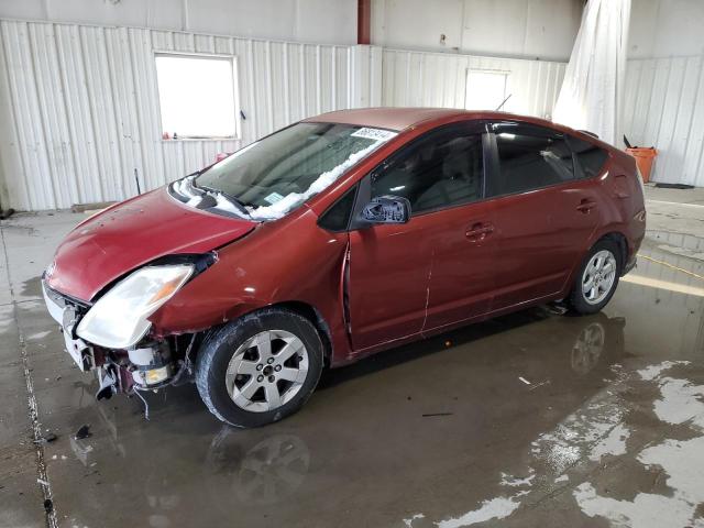 toyota prius 2005 jtdkb20u853059854