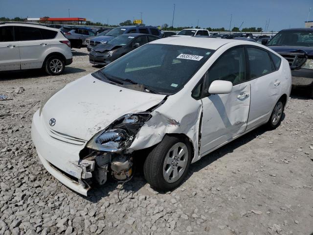 toyota prius 2005 jtdkb20u853064262