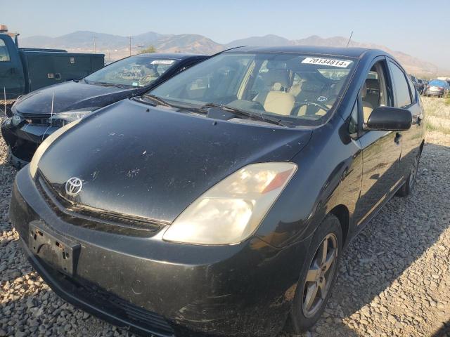 toyota prius 2005 jtdkb20u853081126