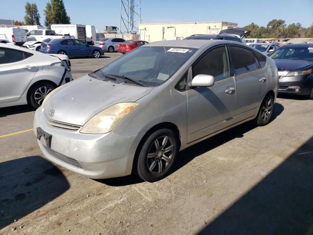 toyota prius 2005 jtdkb20u853082177