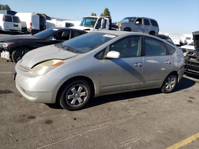 toyota prius 2005 jtdkb20u853096354