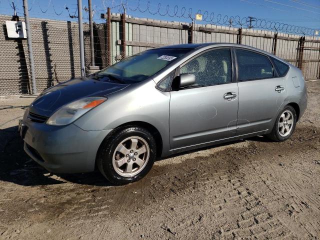 toyota prius 2005 jtdkb20u853116716