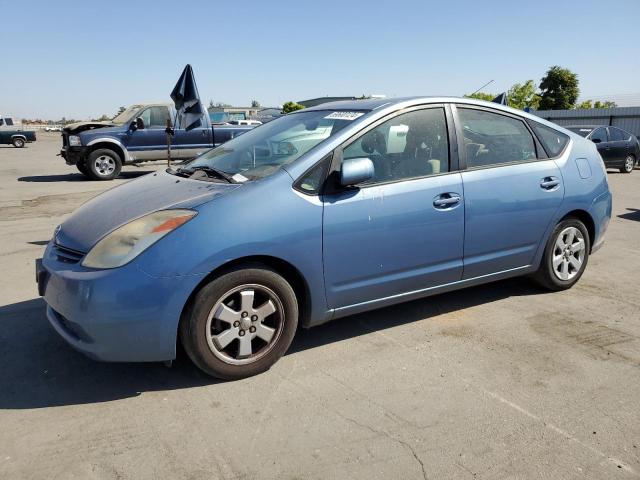 toyota prius 2005 jtdkb20u857031335