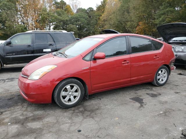 toyota prius 2006 jtdkb20u863146574