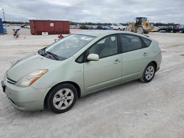 toyota prius 2006 jtdkb20u863150012