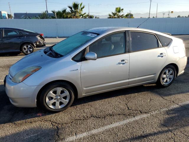 toyota prius 2006 jtdkb20u863159342