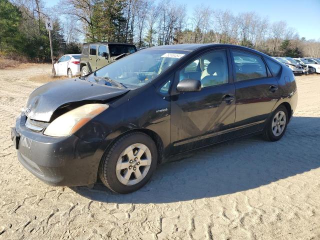 toyota prius 2006 jtdkb20u863168428