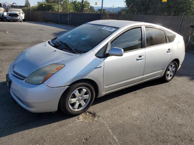 toyota prius 2006 jtdkb20u863178246