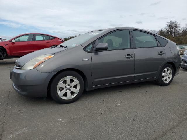 toyota prius 2006 jtdkb20u863181714