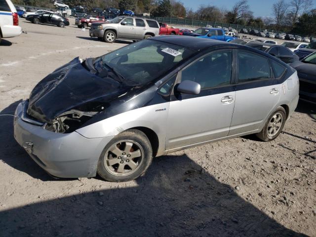 toyota prius 2006 jtdkb20u863188856