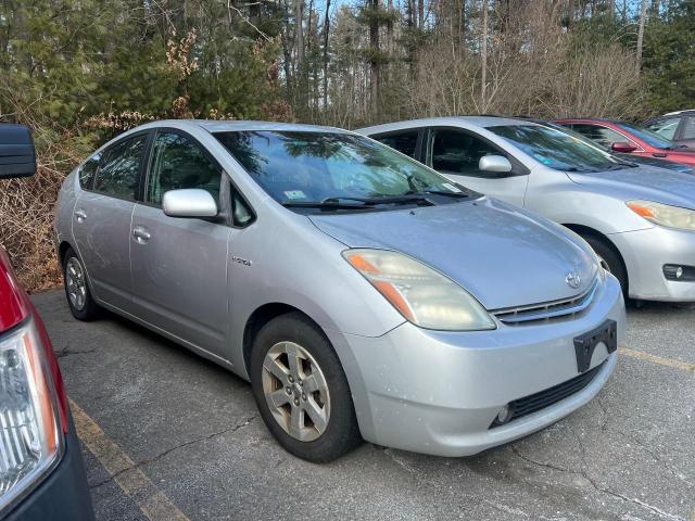 toyota prius 2006 jtdkb20u867076227