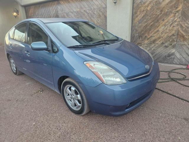 toyota prius 2006 jtdkb20u867505320