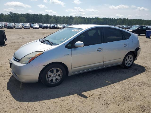 toyota prius 2006 jtdkb20u867507679