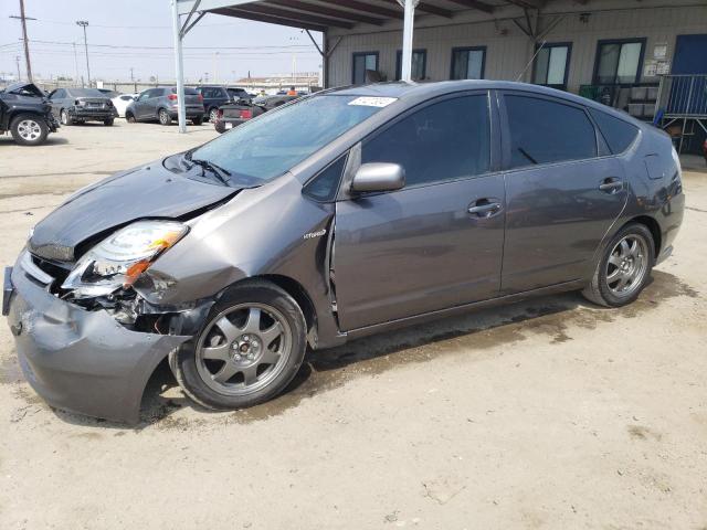 toyota prius 2007 jtdkb20u873206791