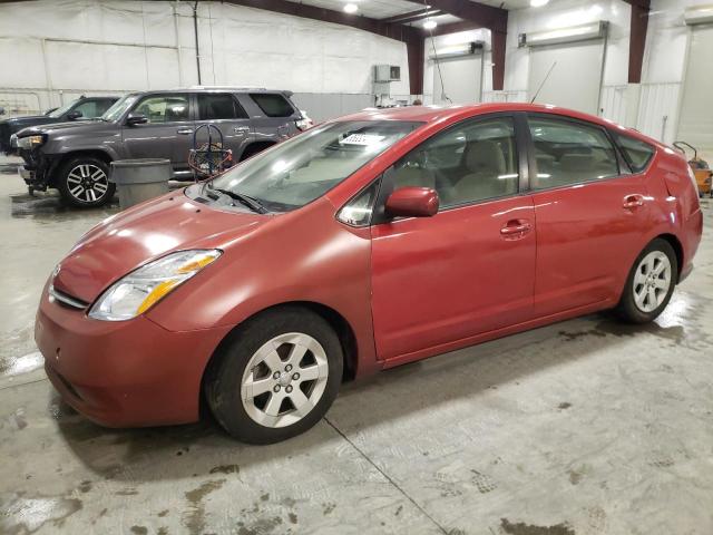 toyota prius 2007 jtdkb20u873208086