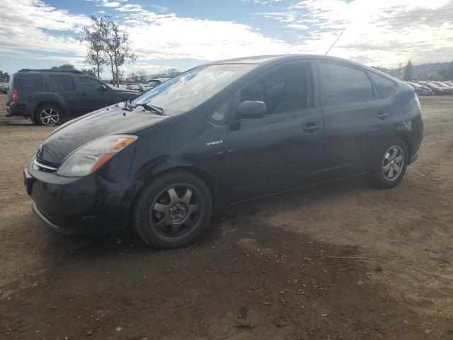 toyota prius 2007 jtdkb20u873250063