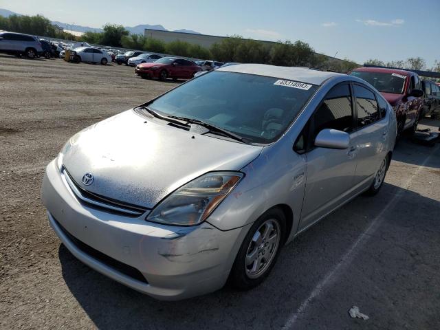 toyota prius 2007 jtdkb20u873254906