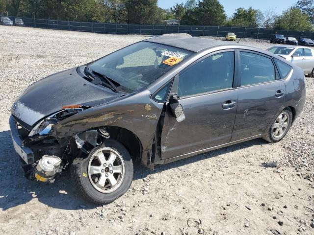 toyota prius 2007 jtdkb20u873262035