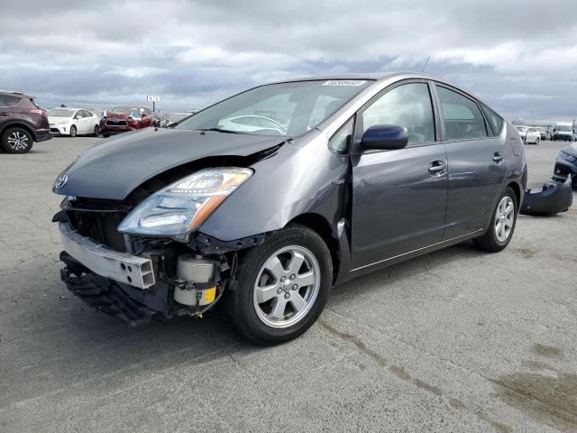 toyota prius 2007 jtdkb20u873270247