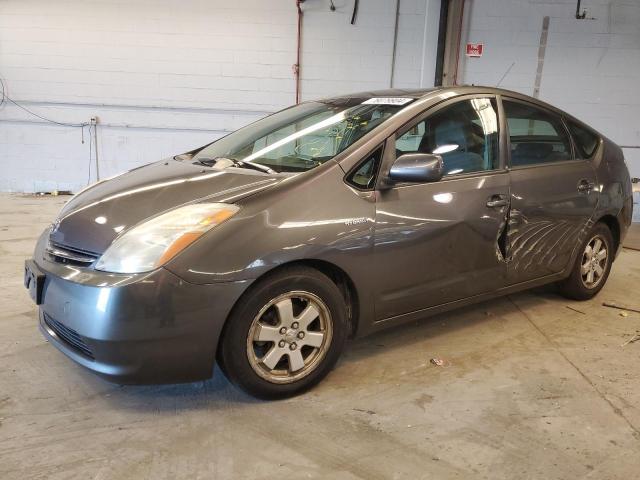 toyota prius 2007 jtdkb20u873273617