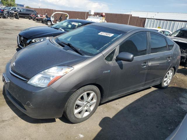 toyota prius 2007 jtdkb20u873290210