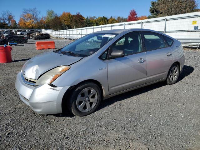 toyota prius 2007 jtdkb20u873294628